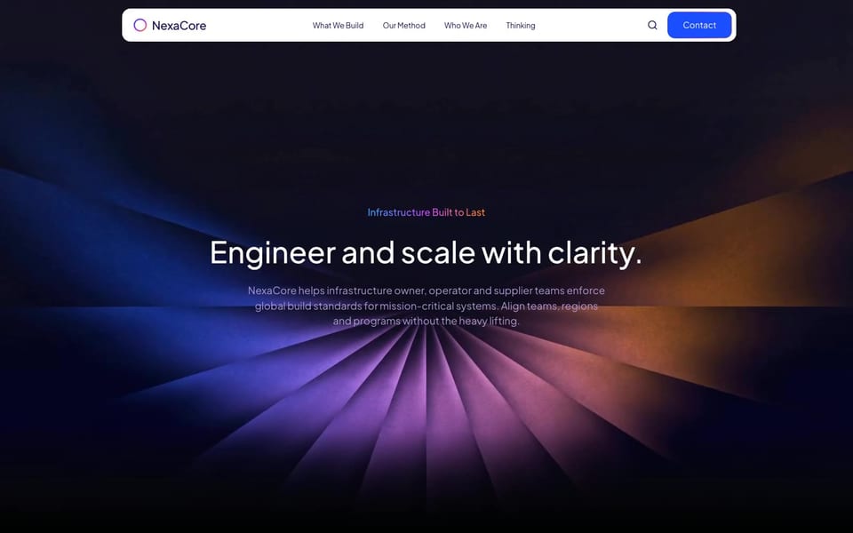 NexaCore