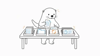 儲存有效的方法