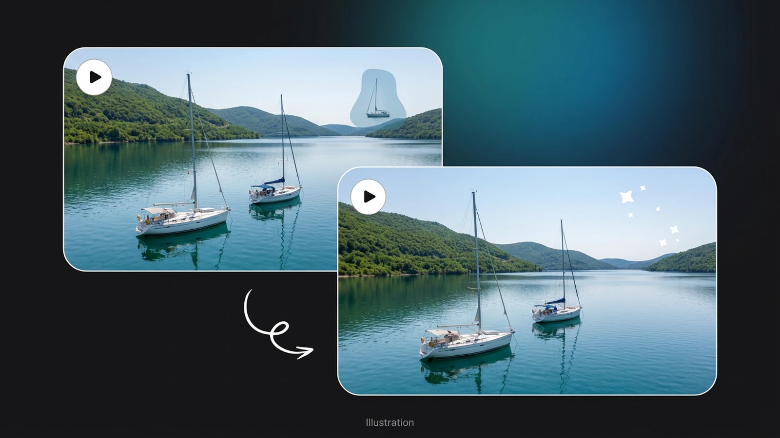 Video Object Remover