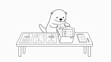 Supply a matched supplier brief