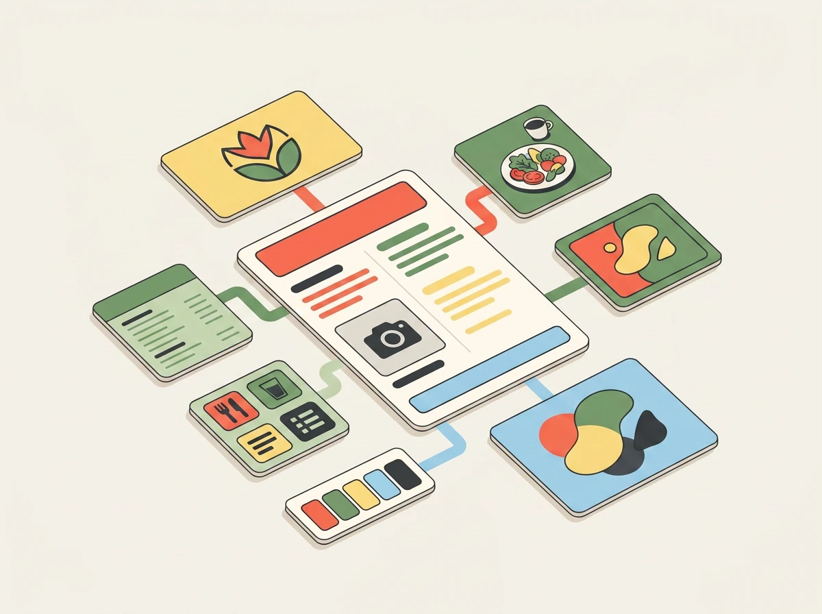 Bring brand context into the same request