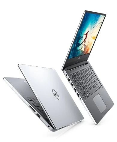 筆記型電腦