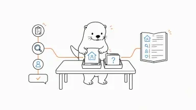 Use one onboarding brief