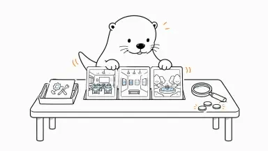 Start a research trial