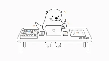 Set up a bounded project trial