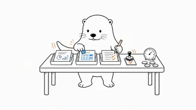 Revise the bundle and count the work