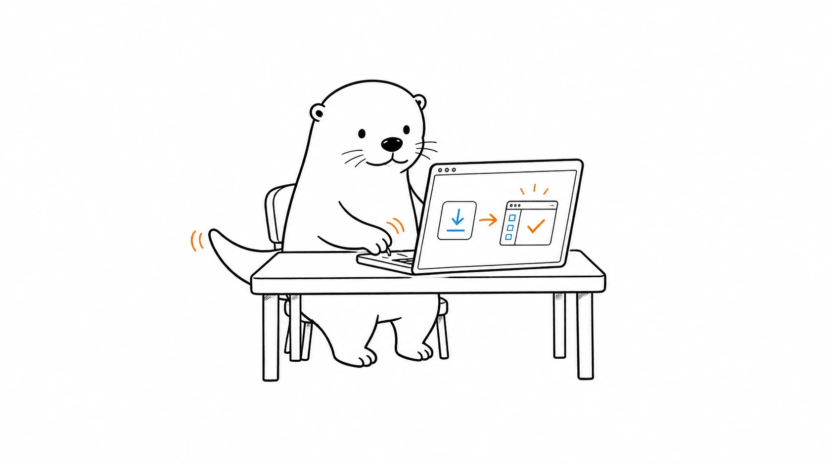 Download and install