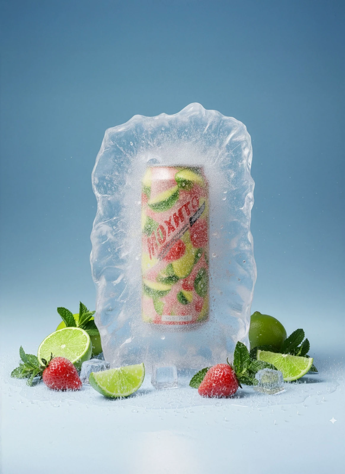 氣泡水罐